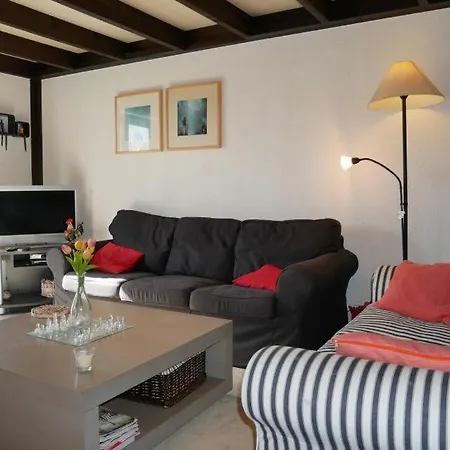 Zeepolder I 38 Holiday home De Haan