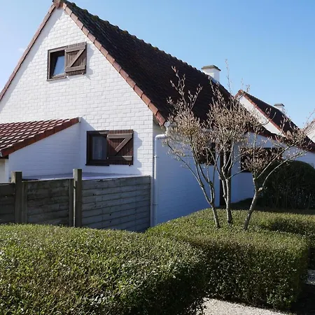 Zeepolder I 38 Holiday home