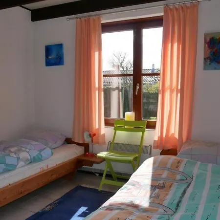 Holiday home Zeepolder I 38 De Haan