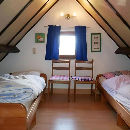 Holiday home Zeepolder I 38