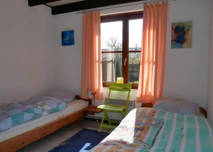 Zeepolder I 38 De Haan