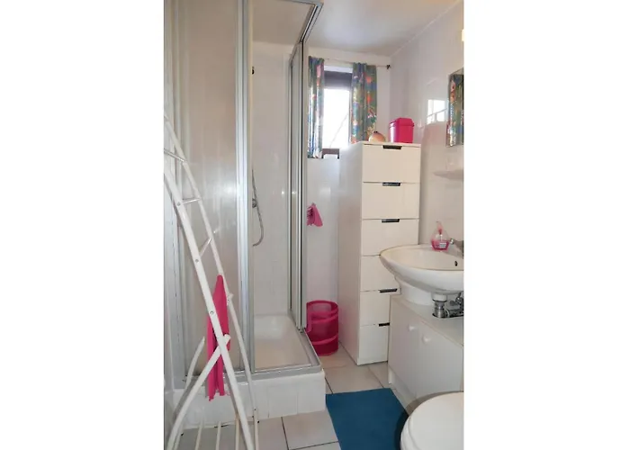 Zeepolder I 38 * De Haan